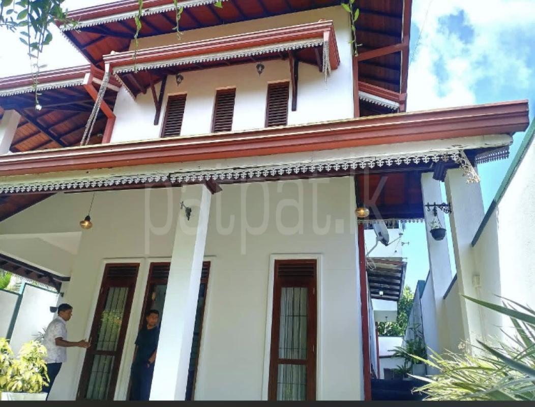House for Sale in Watareka