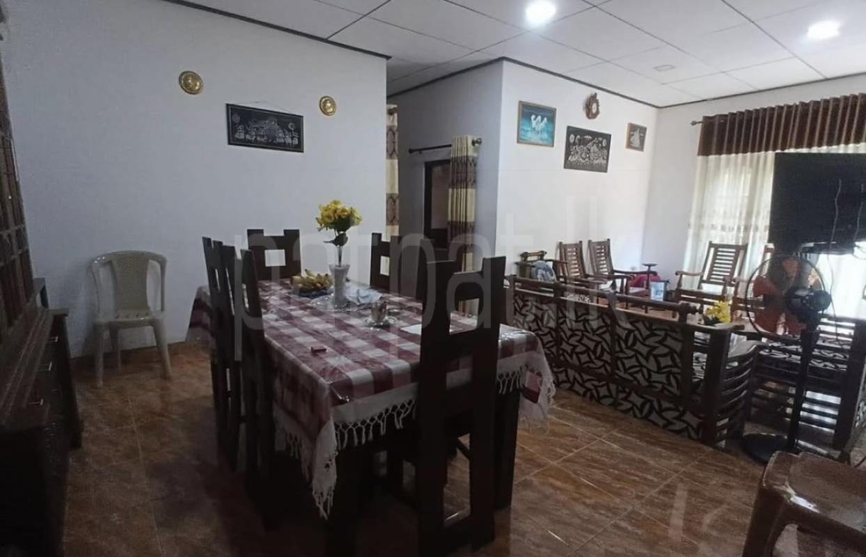 House for Sale in Kundasale