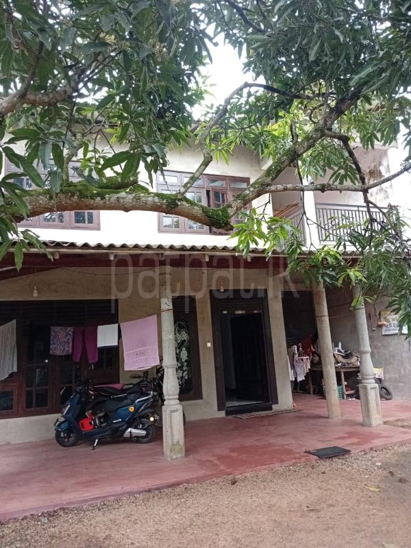 House for Sale in Ibbagamuwa ads-image-1