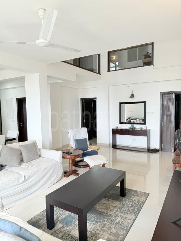 Furnished Apartment for Rent in Bambalapitiya (Colombo 04) ads-image-1