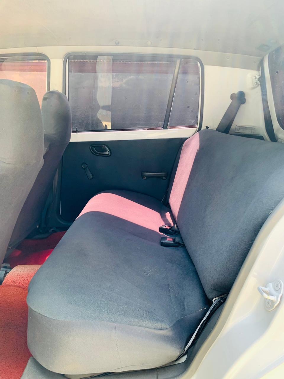 Suzuki Alto 2000 - Used Car sale in Sri Lanka - patpat.lk