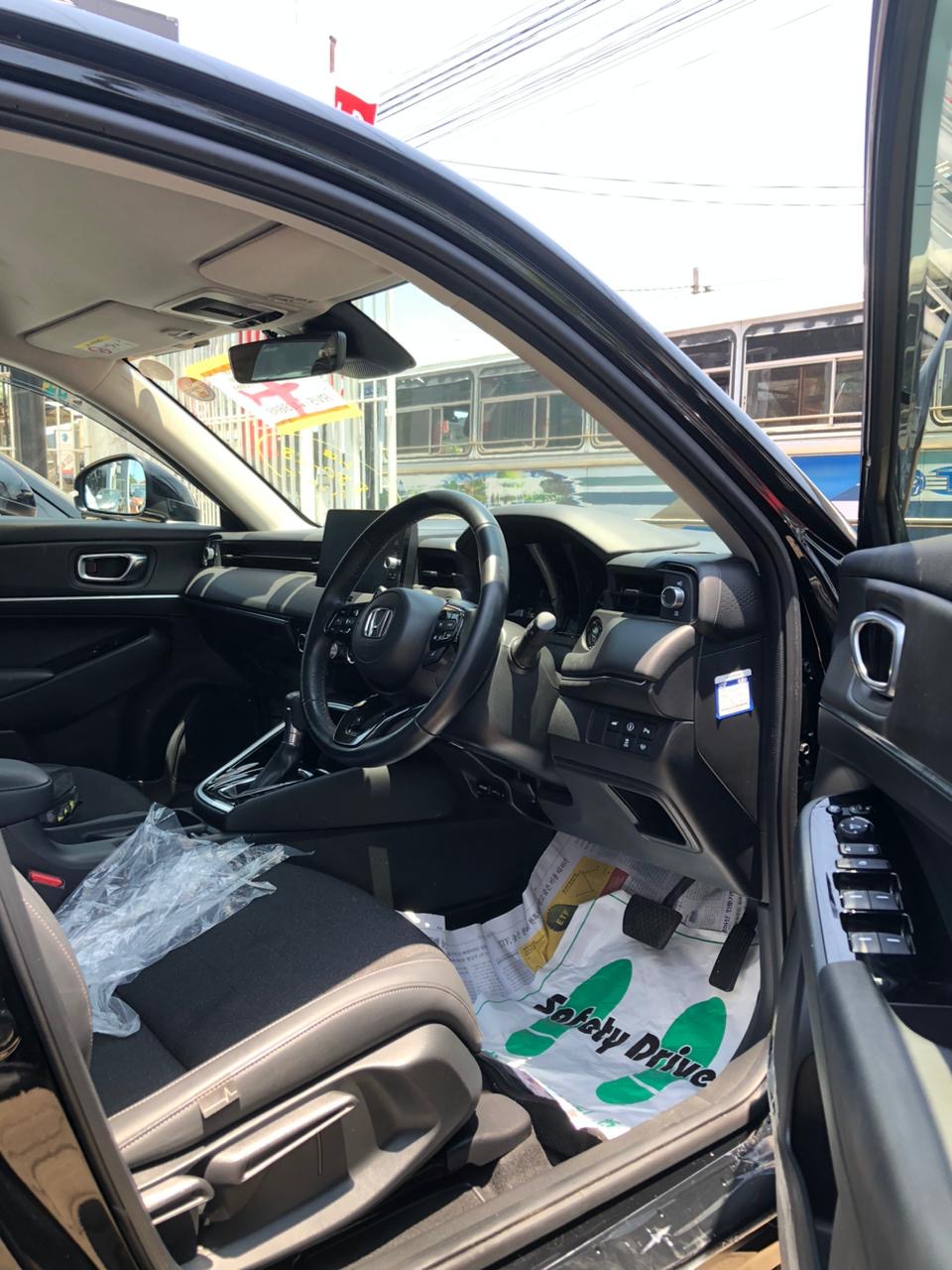 Honda Vezel 2025 - Brand New SUV sale in Sri Lanka - patpat.lk