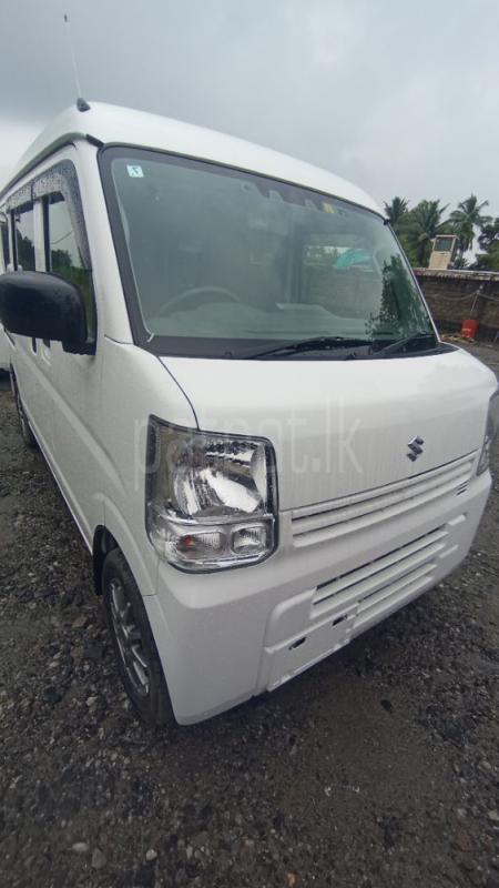 Suzuki Every 2024 - Brand New Van sale in Sri Lanka - patpat.lk