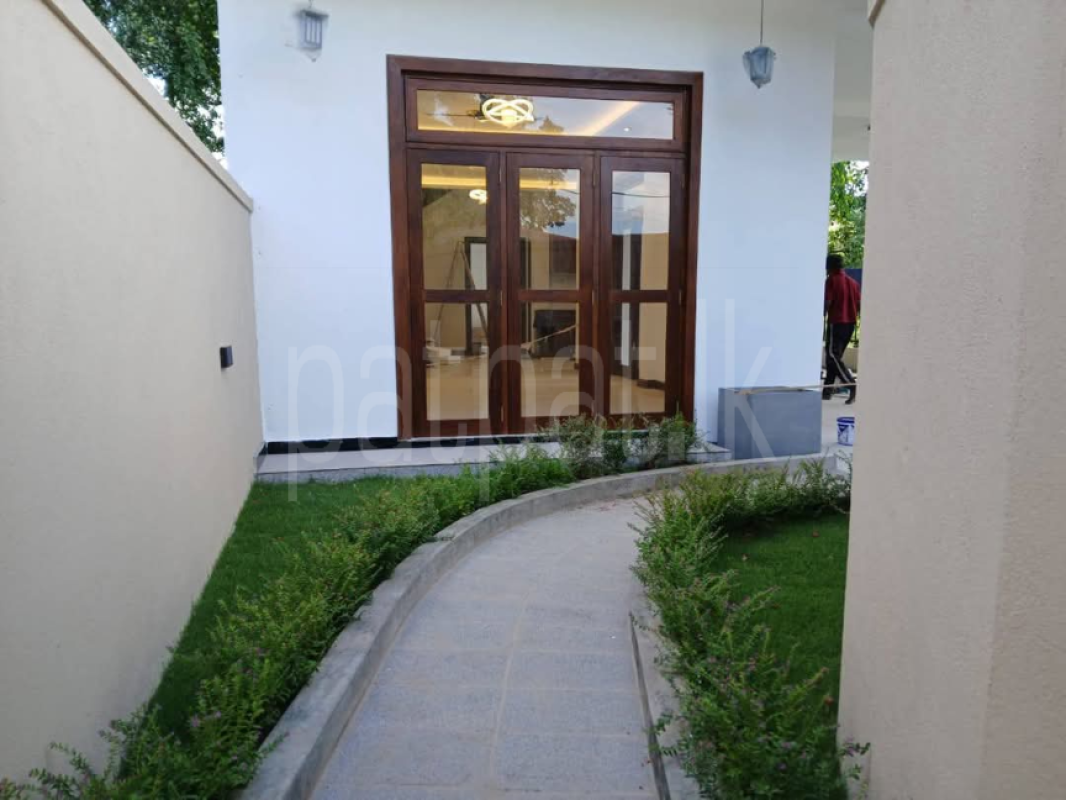 House for Sale in Pannipitiya