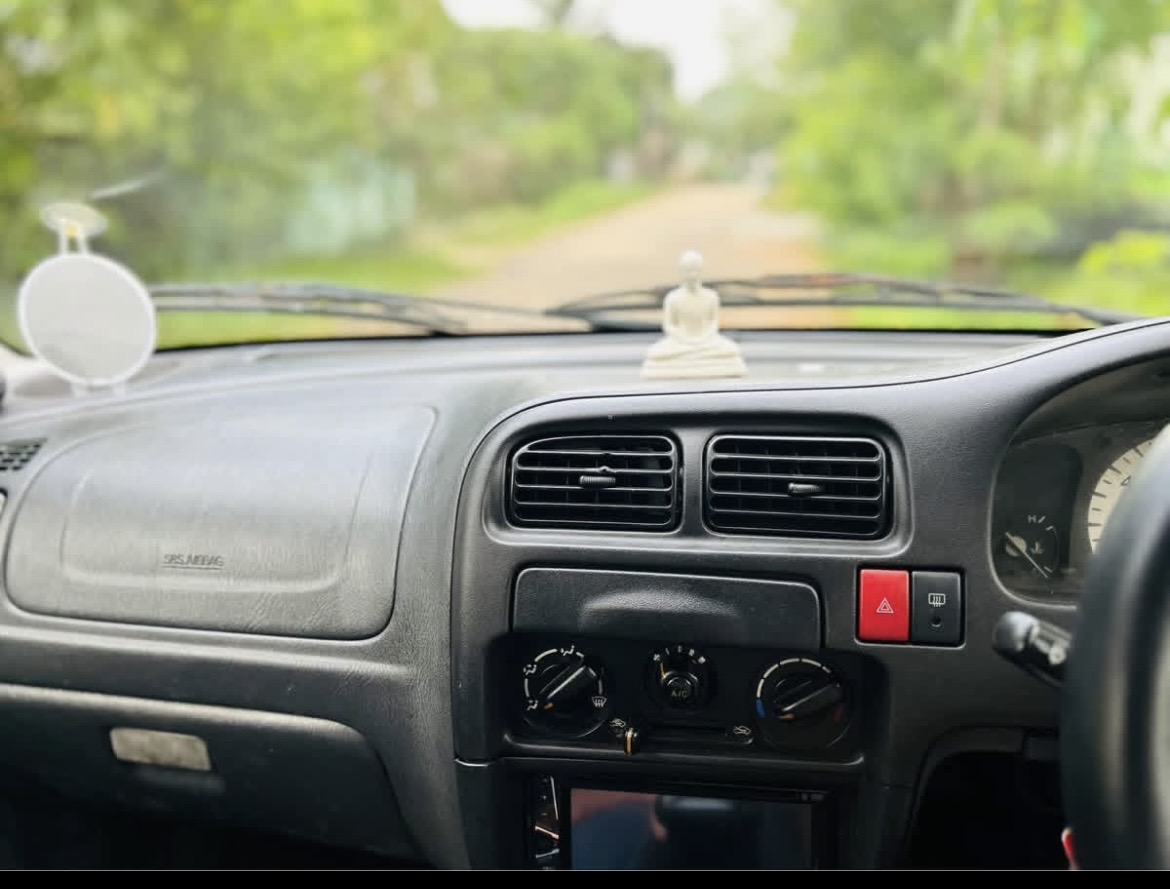 Suzuki Alto 2003 - Used Car sale in Sri Lanka - patpat.lk