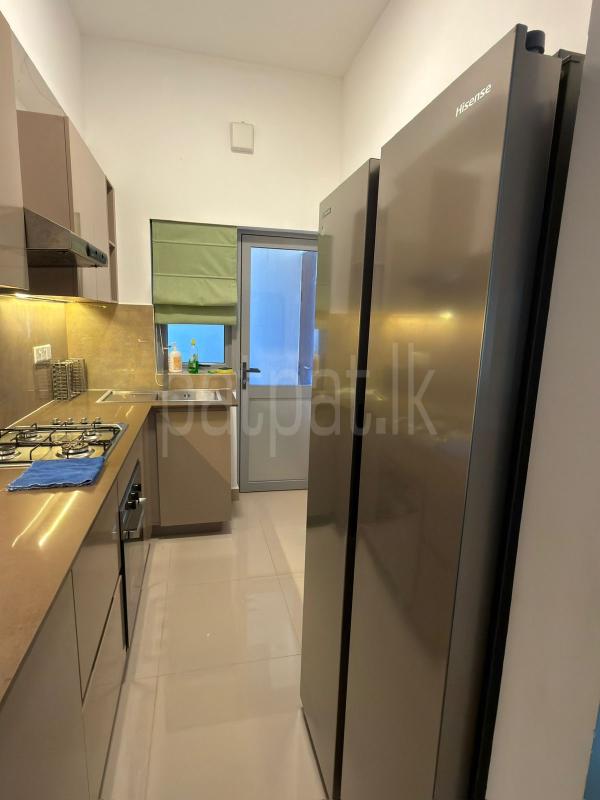 Furnished Apartment for Sale in Kahathuduwa ads-image-1