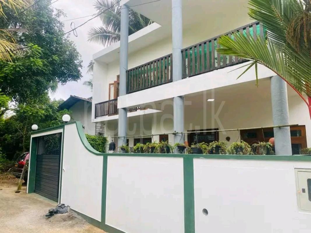 House for Sale in Bandaragama
