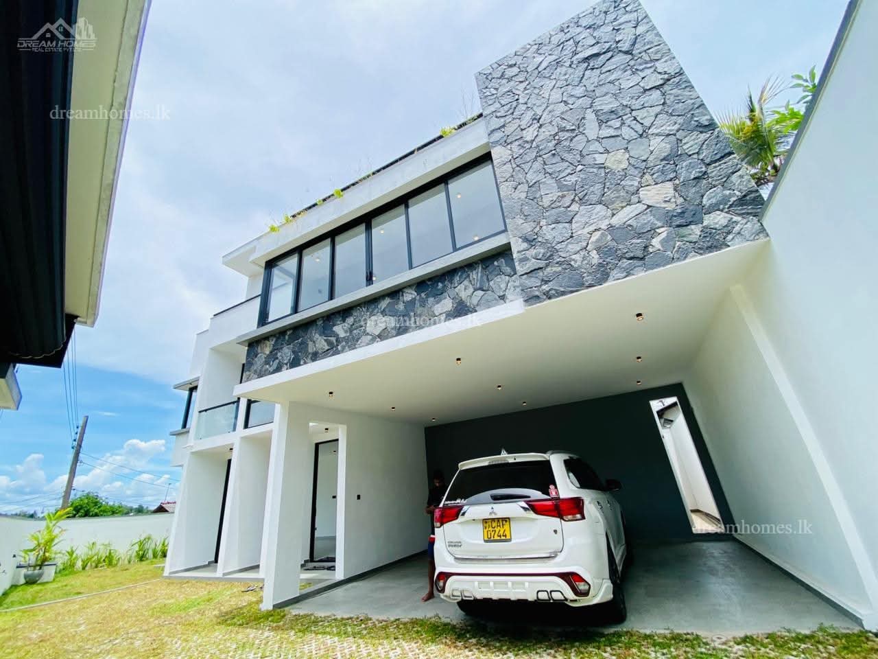 House for Sale in Kadawatha