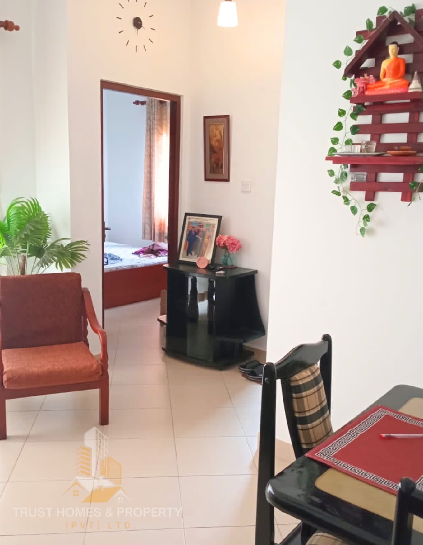 Luxury Apartment for Sale in Godagama