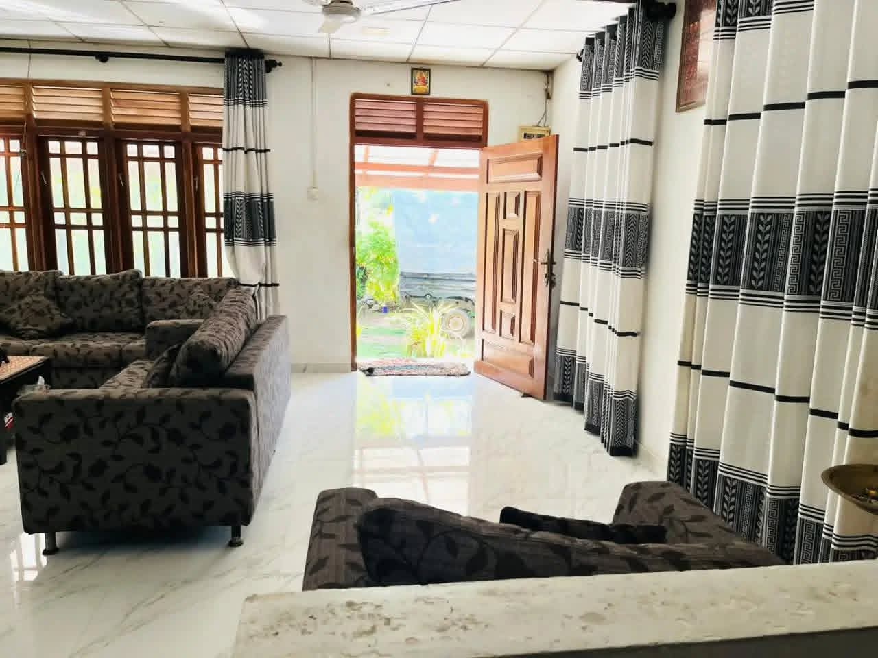 Annex for Sale in Meegoda