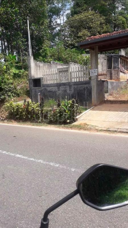 Residential Land for Sale in Ethkandura ads-image-1