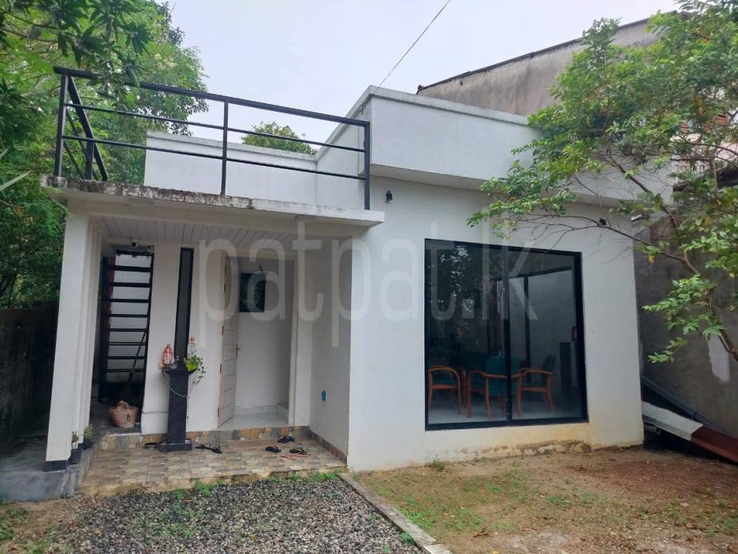 House for Sale in Kandana