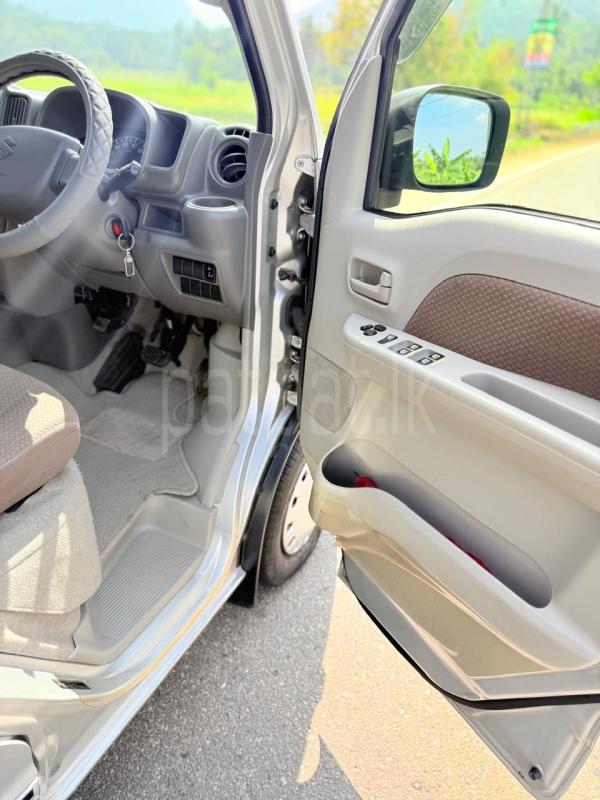 Suzuki Every 2017 - Used Van sale in Sri Lanka - patpat.lk