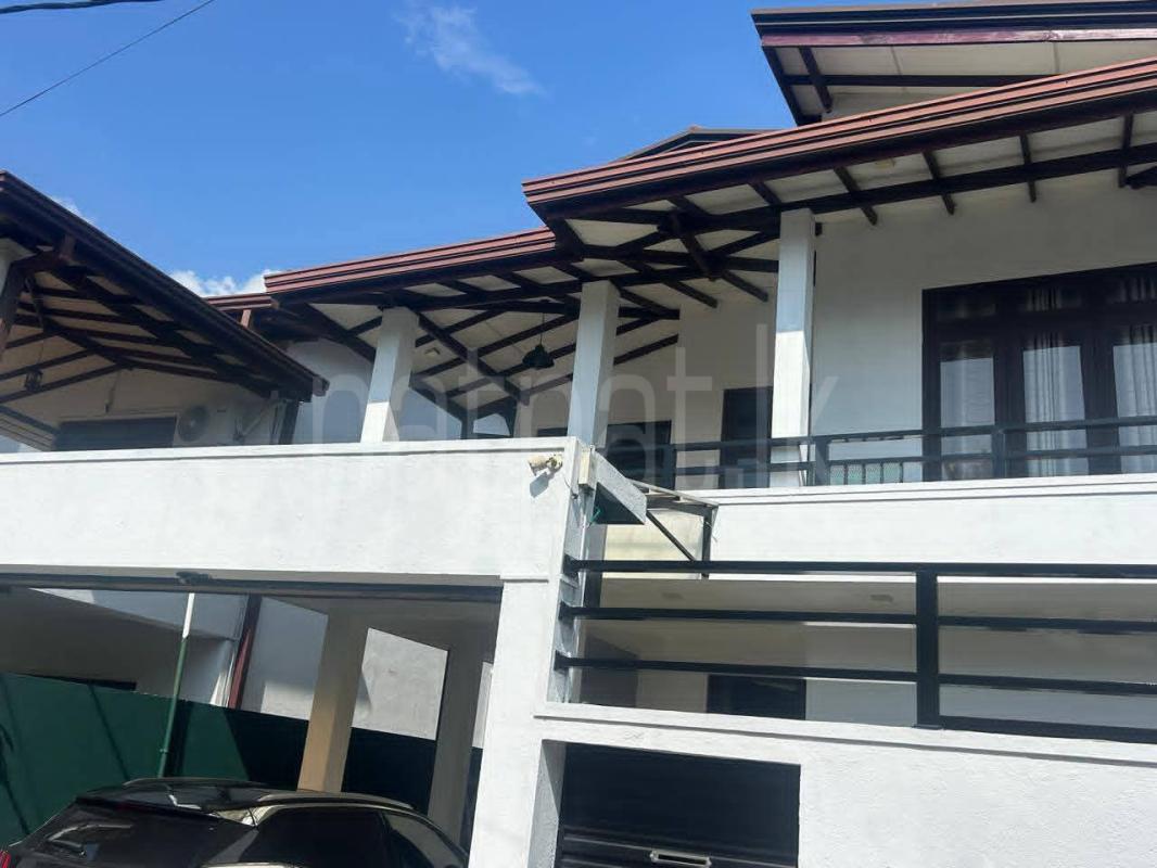House for Sale in Malabe