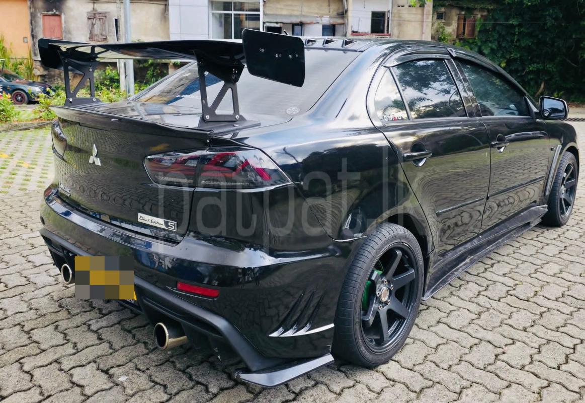 Mitsubishi Lancer 2010 - பயன்படுத்தப்பட்டது கார் sale in Sri Lanka - patpat.lk