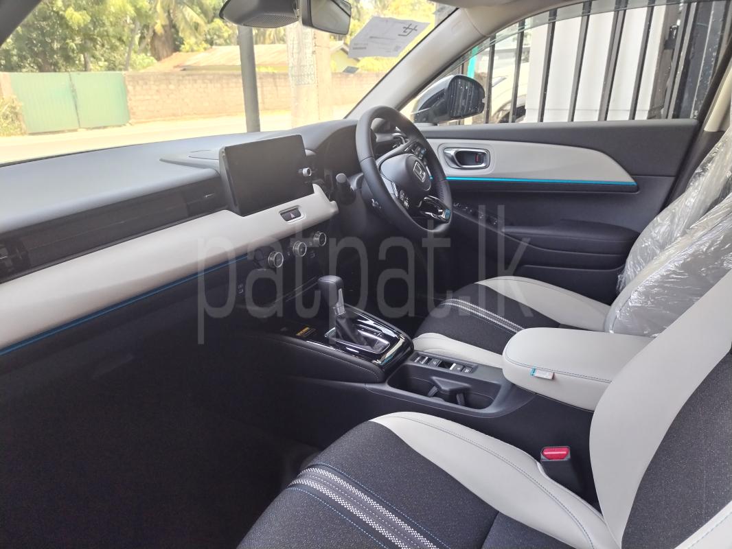 Honda Vezel 2025 - Brand New SUV sale in Sri Lanka - patpat.lk