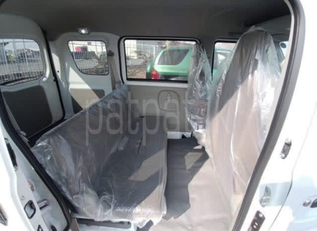 Suzuki Every 2025 - Brand New Van sale in Sri Lanka - patpat.lk