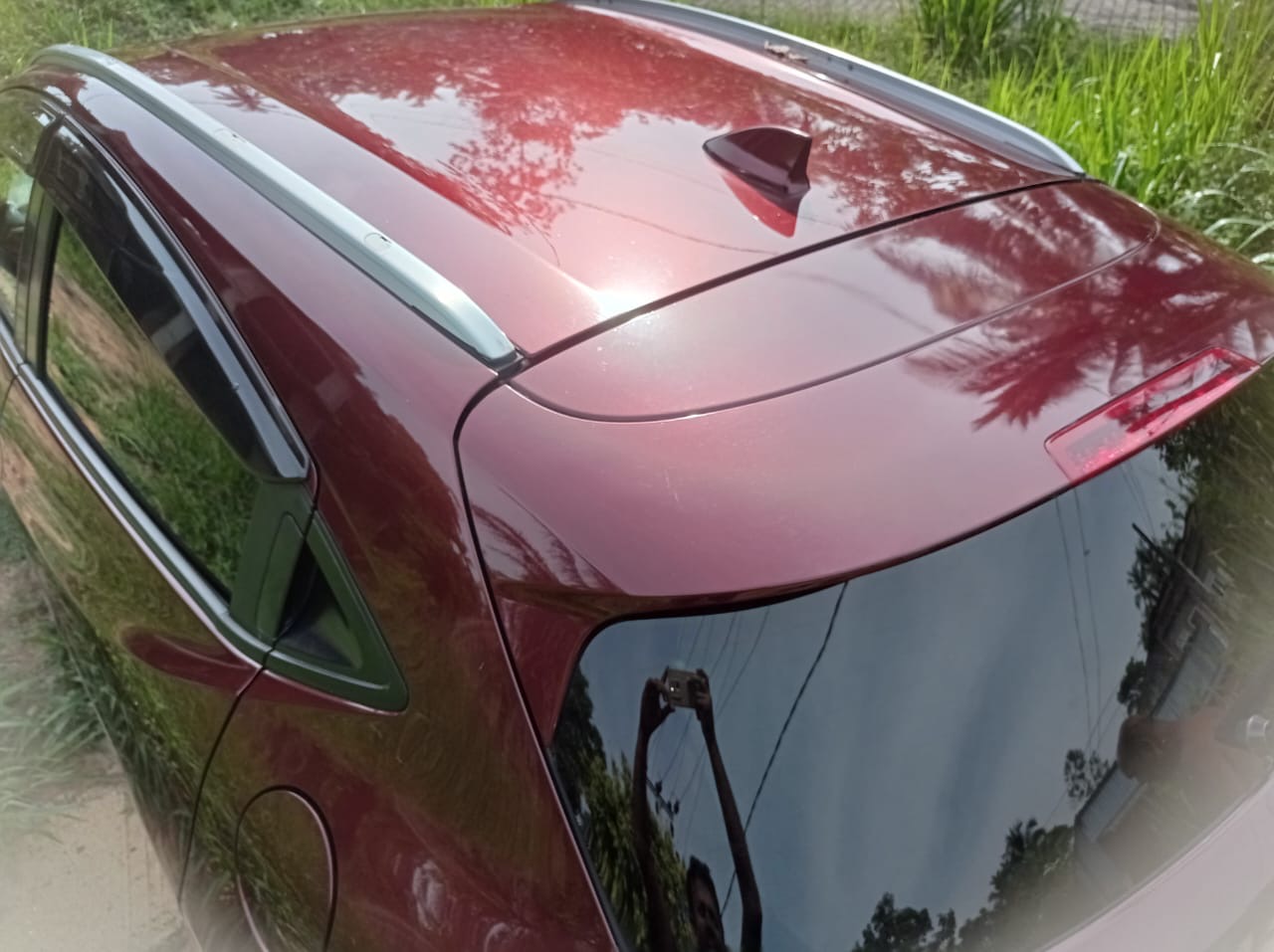 Honda Vezel 2014 - பயன்படுத்தப்பட்டது SUV sale in Sri Lanka - patpat.lk