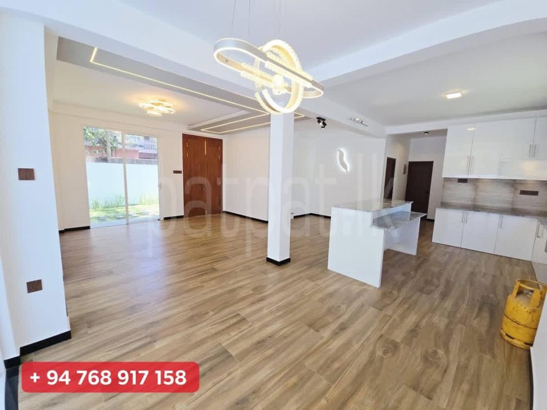 House for Sale in Piliyandala