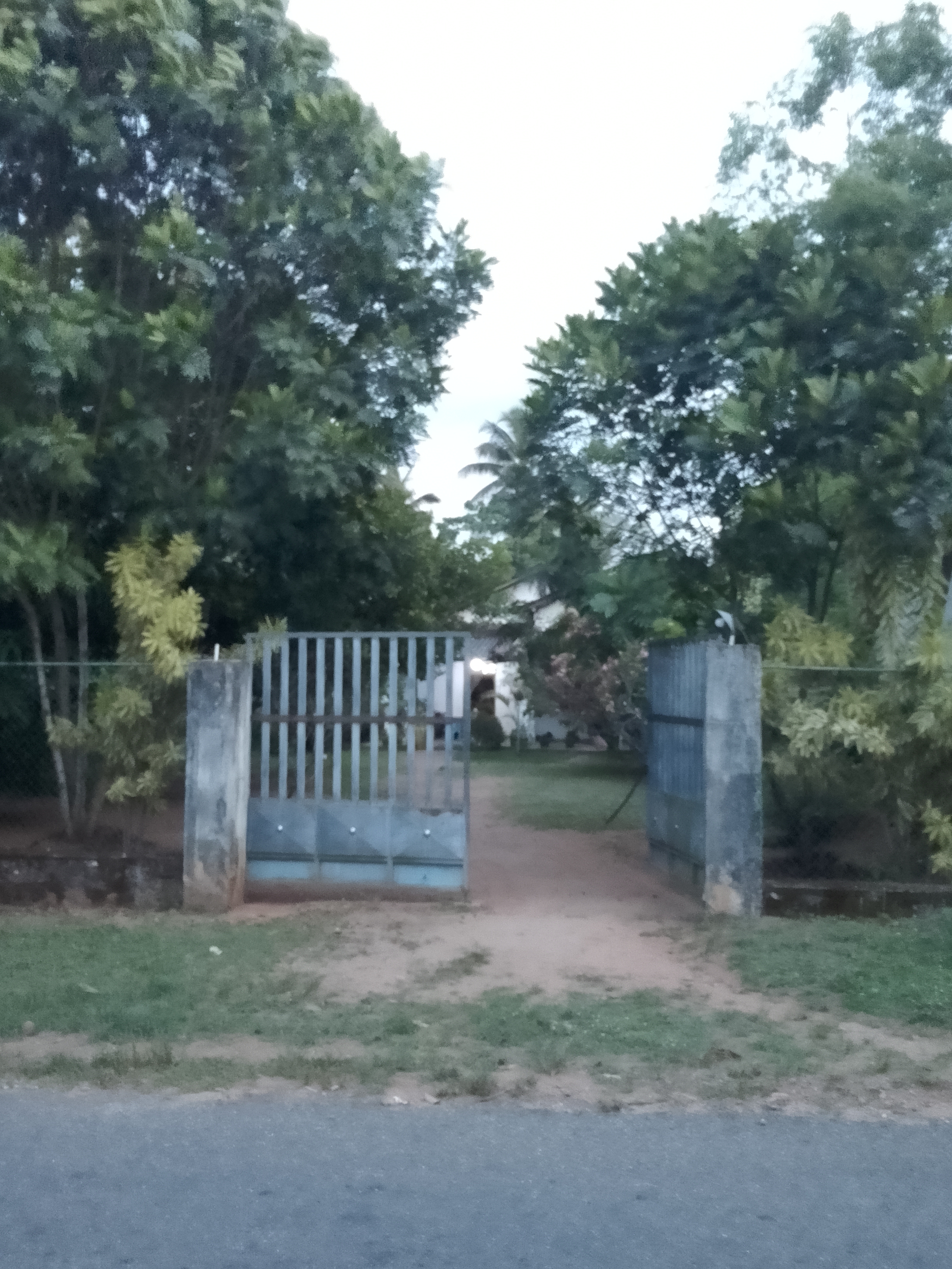 House for Sale in Galewela