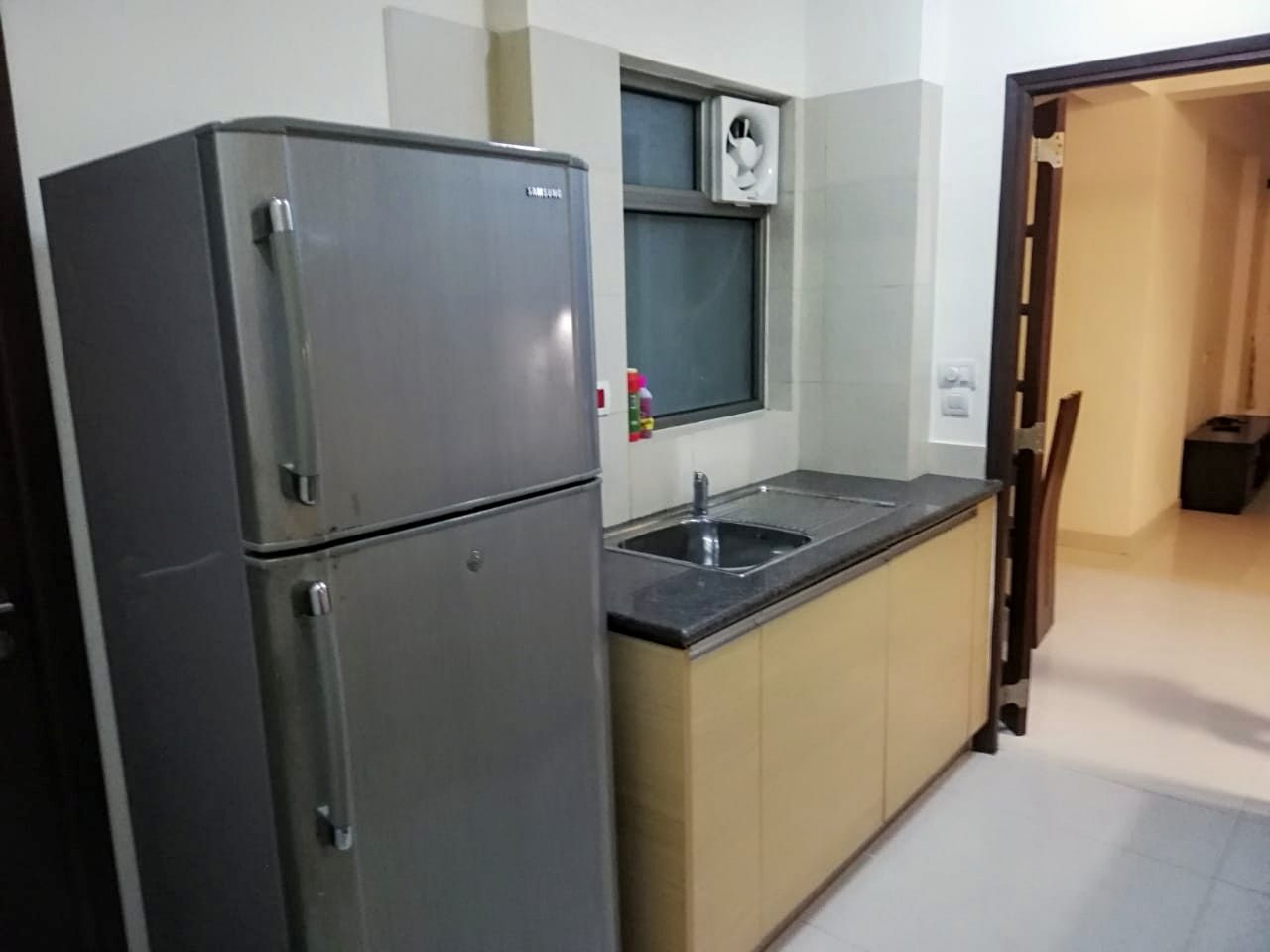 Furnished Apartment for Rent in Rajagiriya