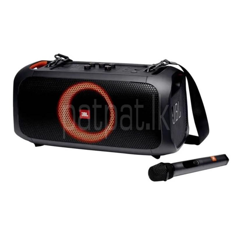 Original JBL Portable Bluetooth Speaker – Super Bass – Rs. 16,000