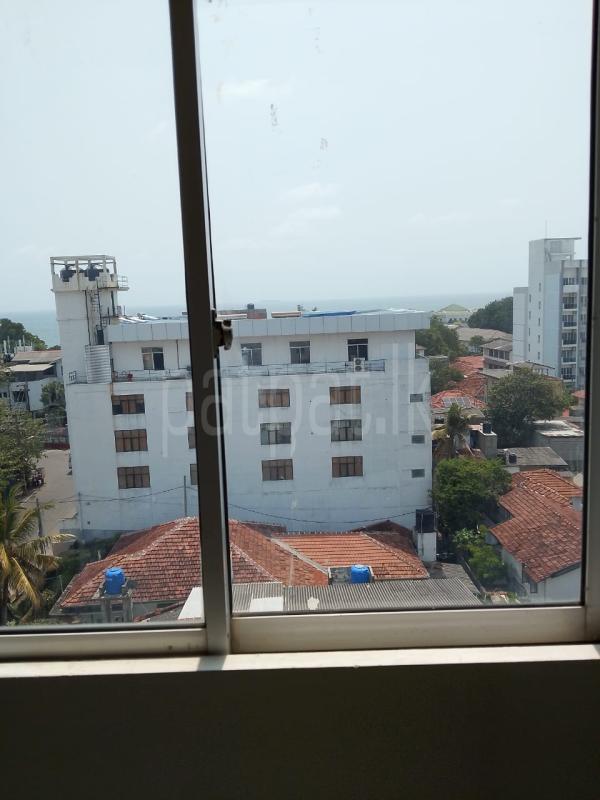  Apartment for Rent in Mount Lavinia