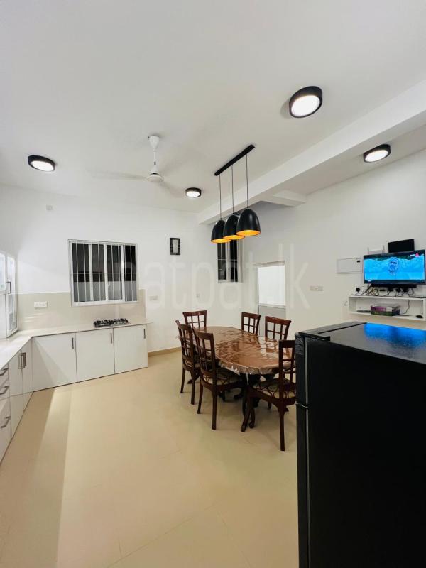 Furnished Apartment for Rent in Makola