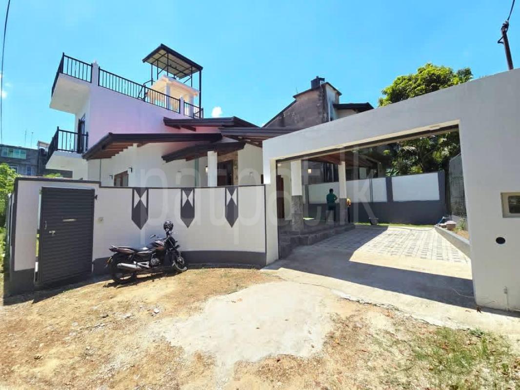 House for Sale in Piliyandala
