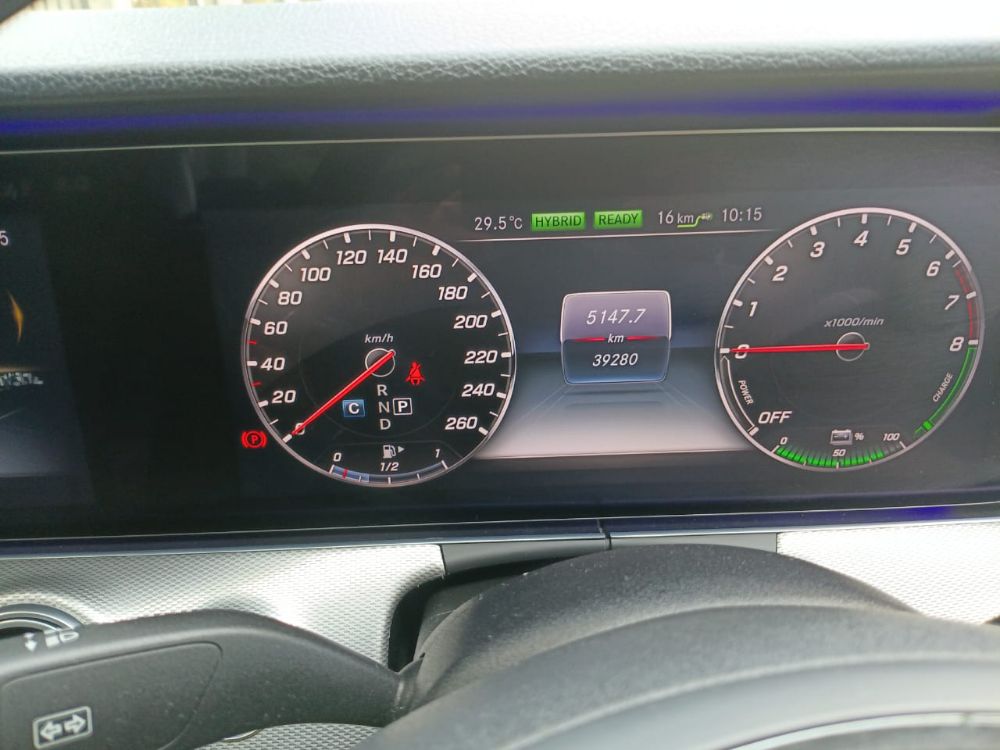 Mercedes Benz E350E 2017 - Used Car sale in Sri Lanka - patpat.lk