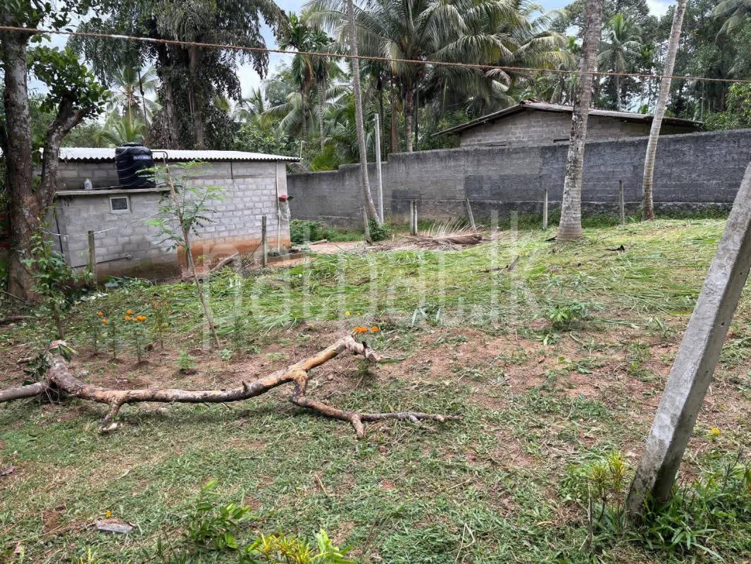 Residential Land for Sale in Kirillawala