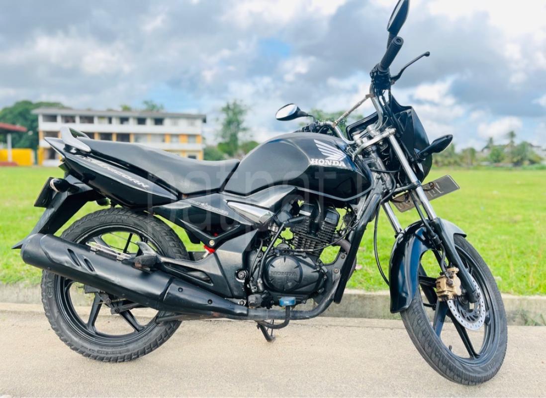 Honda Unicorn 2010 - Used Bike sale in Sri Lanka - patpat.lk