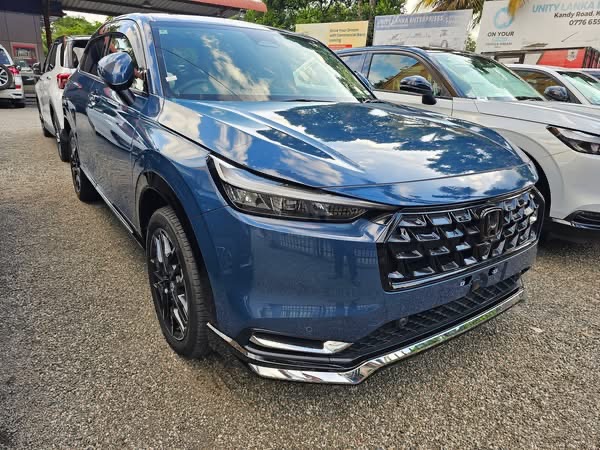 Honda Vezel 2026 ads-image-1