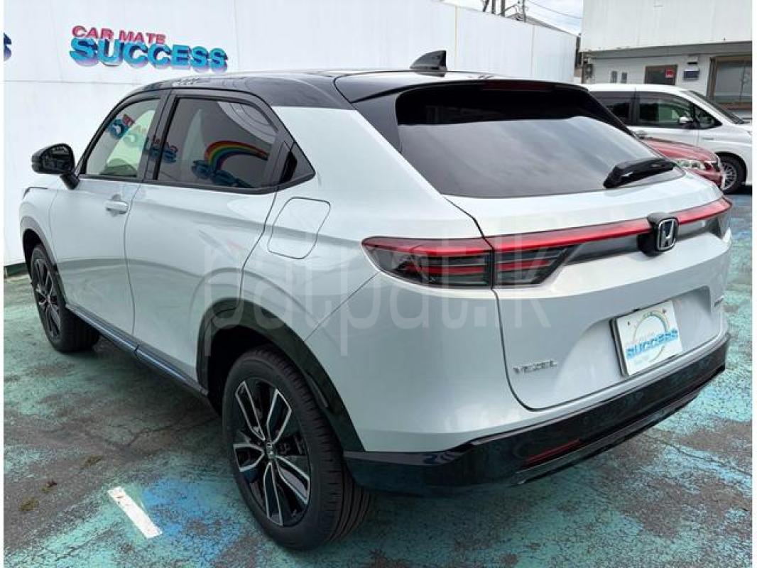 Honda Vezel 2026 - சான்றளிக்கப்பட்டது SUV sale in Sri Lanka - patpat.lk