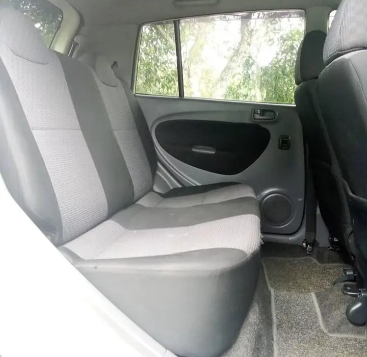 Perodua Viva 2011 - பயன்படுத்தப்பட்டது கார் sale in Sri Lanka - patpat.lk