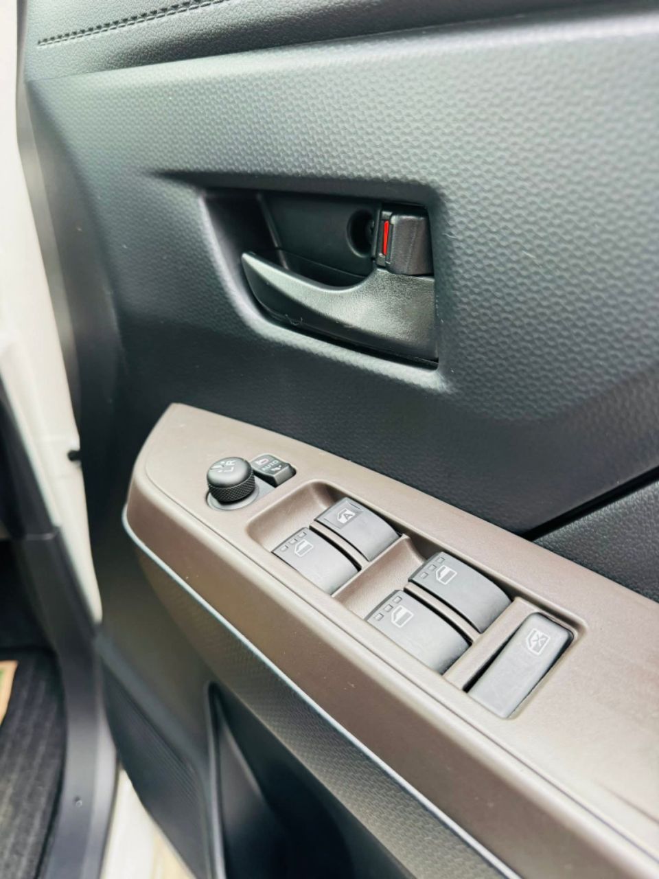 Toyota Roomy 2025 - භාවිතා කරන ලද වෑන් රථය sale in Sri Lanka - patpat.lk