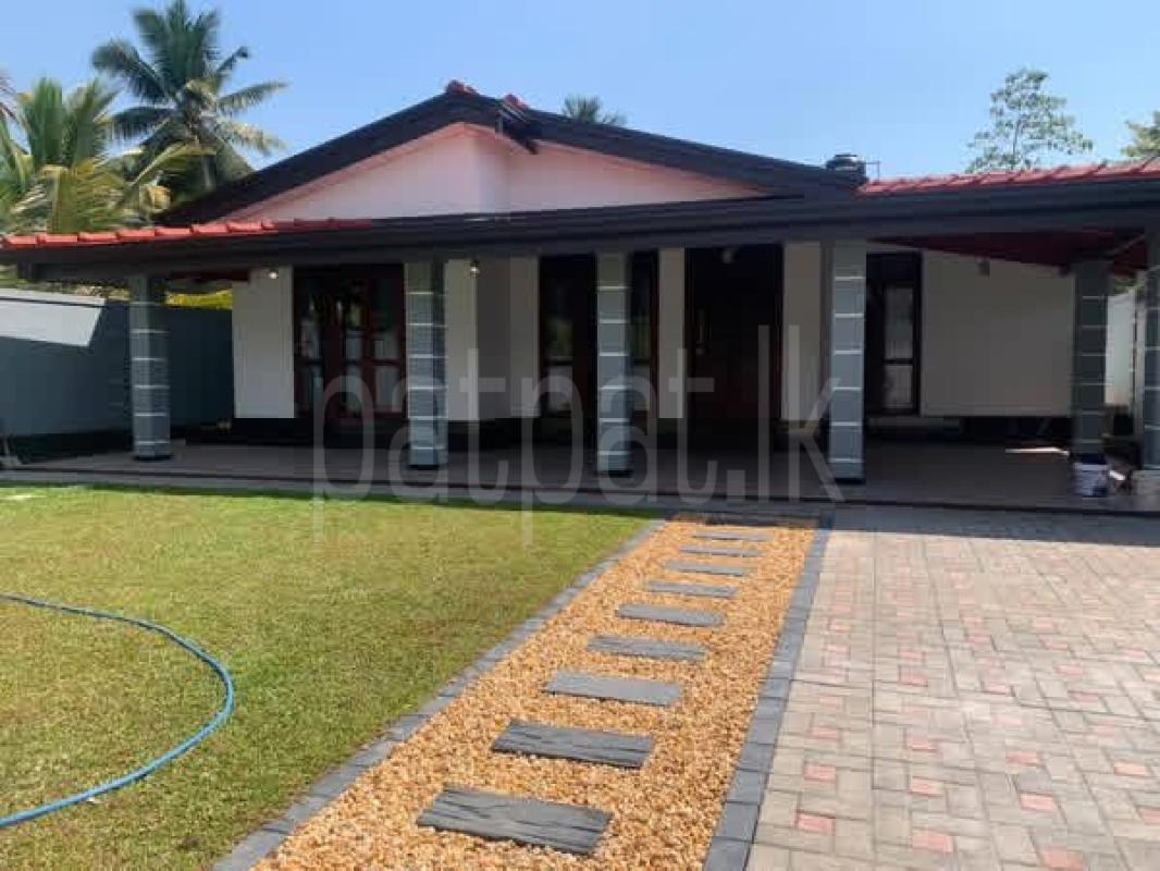 House for Sale in Homagama