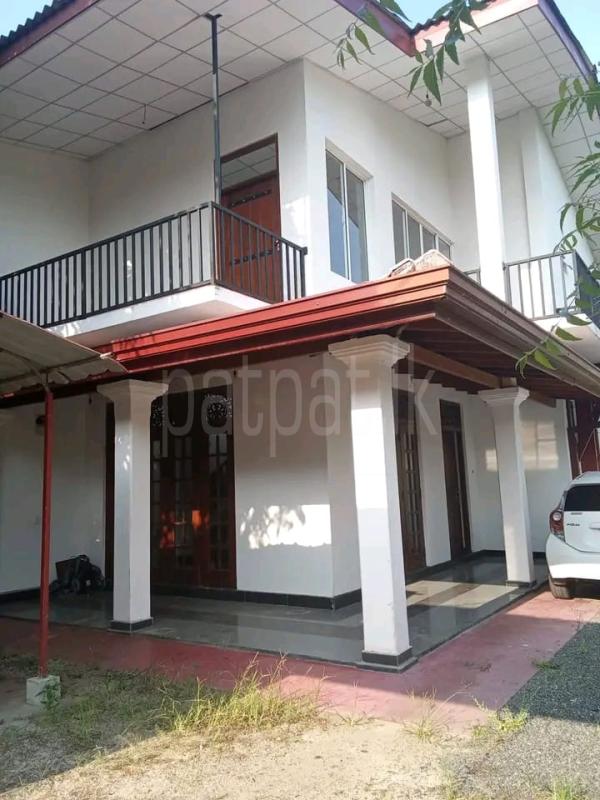 House for Sale in Moratuwa