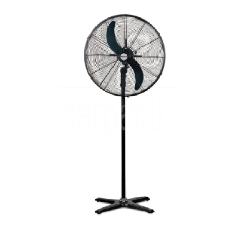 Industrial Stand Fan 30