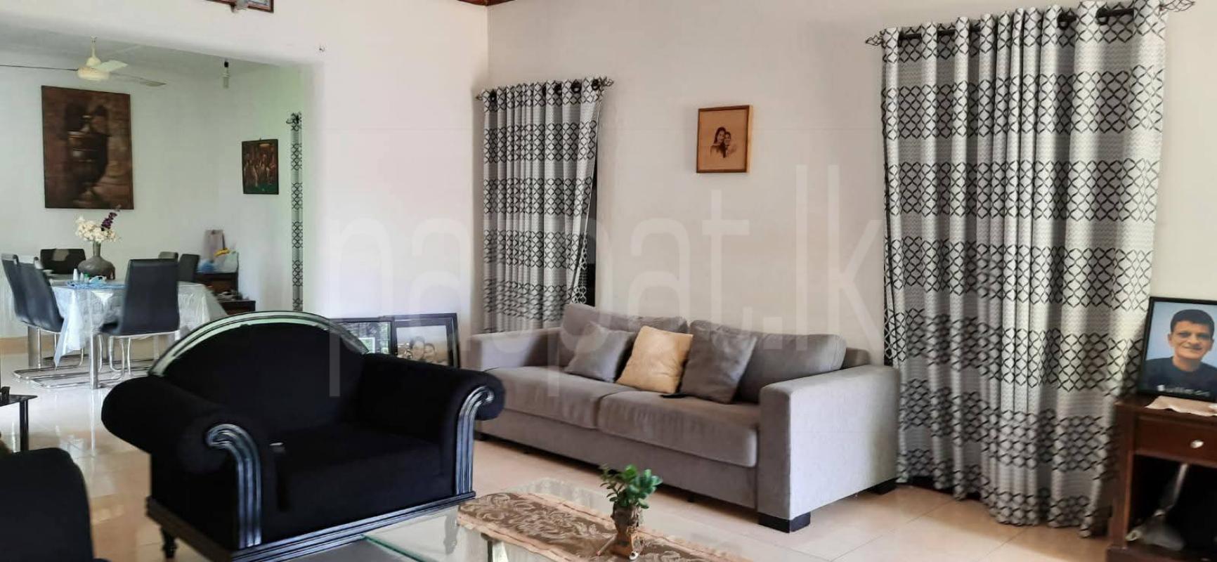 Commercial Land for Sale in Homagama