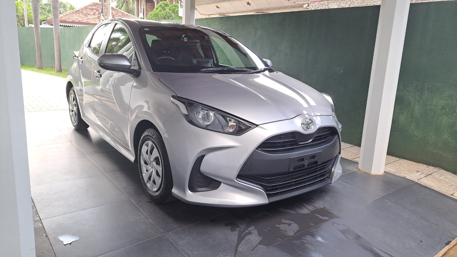 Toyota Yaris 2023 ads-image-1