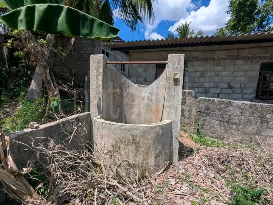 Commercial Land for Sale in Minuwangoda