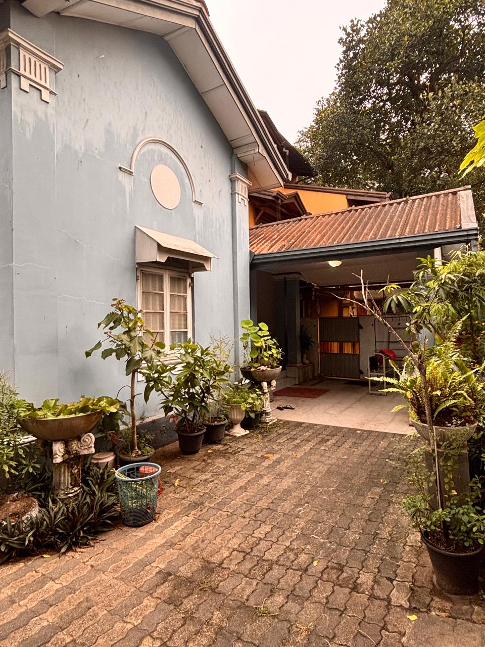 House for Sale in Dematagoda (Colombo 09)
