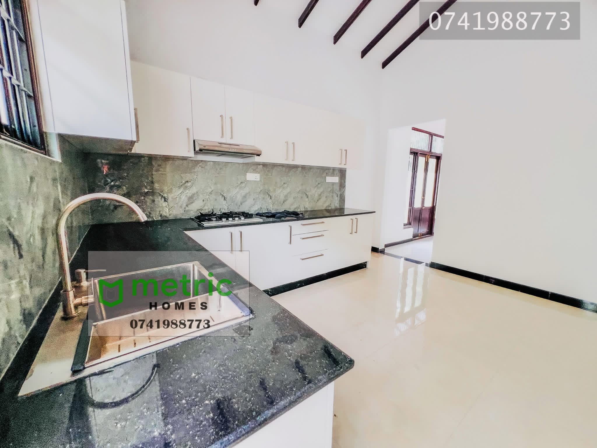 House for Sale in Negombo