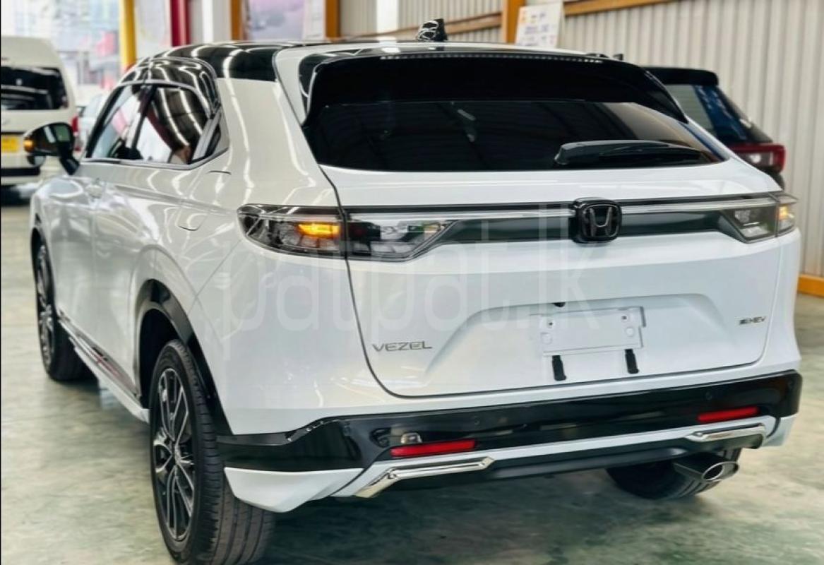 Honda Vezel 2024 - Brand New SUV sale in Sri Lanka - patpat.lk