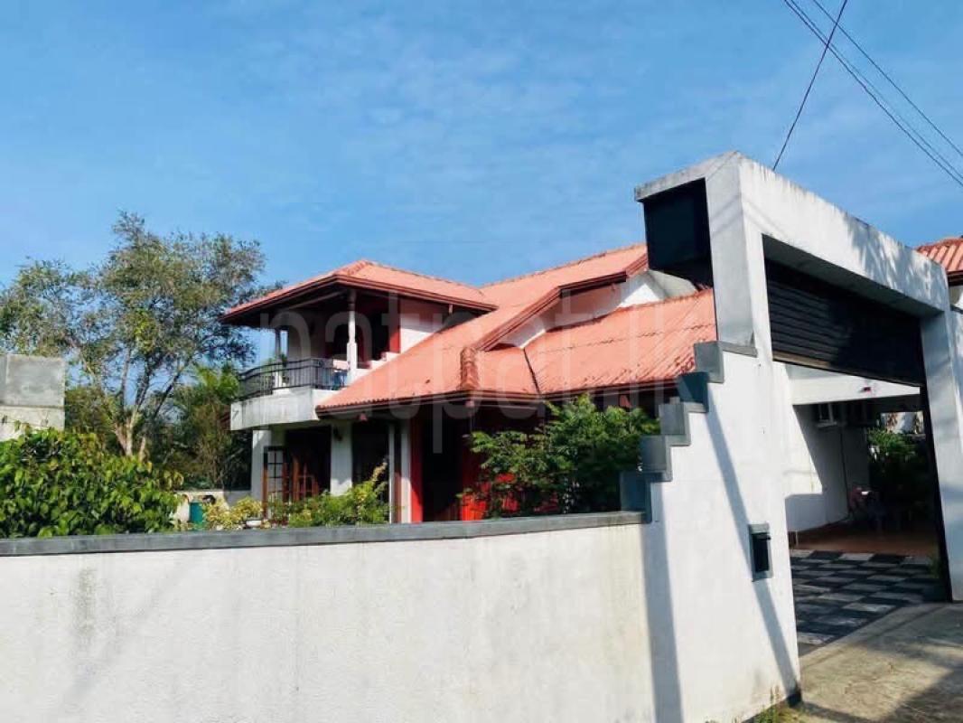 House for Sale in Bandaragama