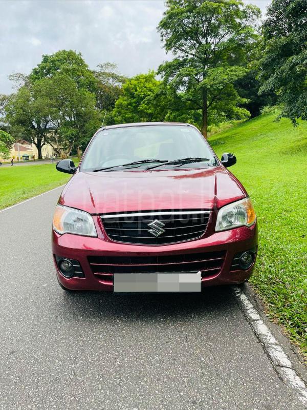 Suzuki Alto 2011 - பயன்படுத்தப்பட்டது கார் sale in Sri Lanka - patpat.lk