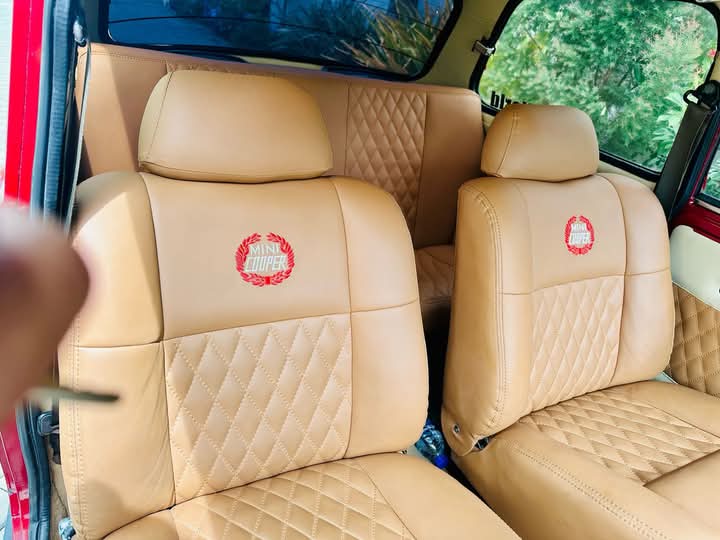 Mini Cooper 1976 - Used Car sale in Sri Lanka - patpat.lk