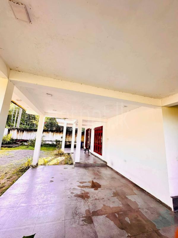 House for Sale in Pelmadulla