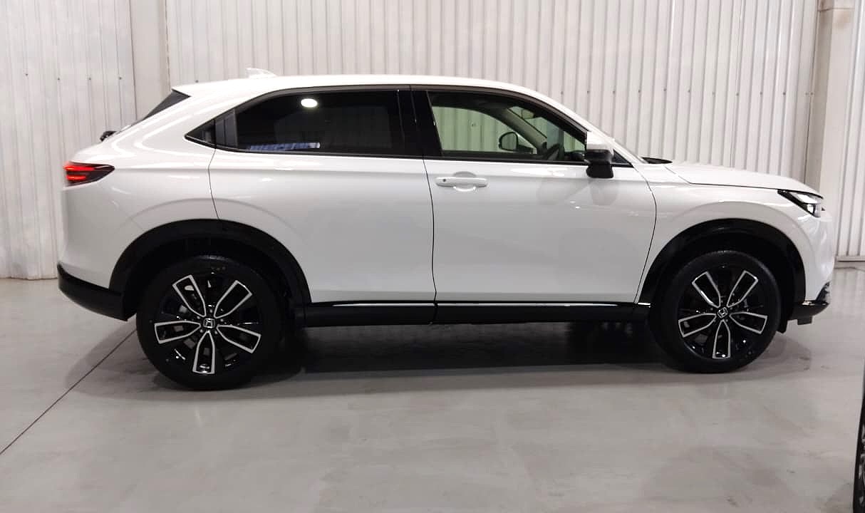 Honda Vezel 2025 - Brand New SUV sale in Sri Lanka - patpat.lk